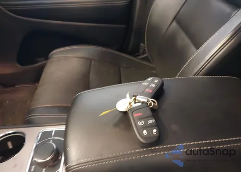 2014 Jeep Grand Cherokee Limited z USA, uszkodzony, nr VIN 1C4RJFBG1EC458721